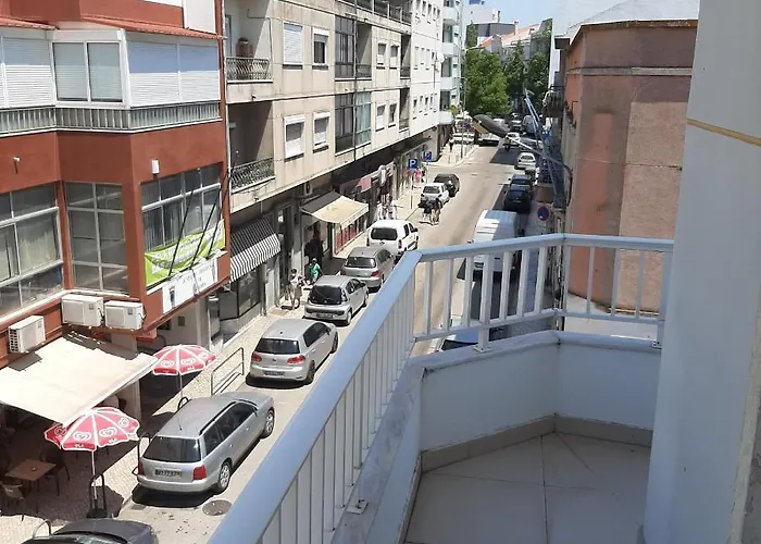 Cristo Rei Daire Almada