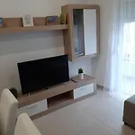 شقة Cristo Rei ألمادا