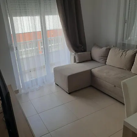 Cristo Rei Appartamento