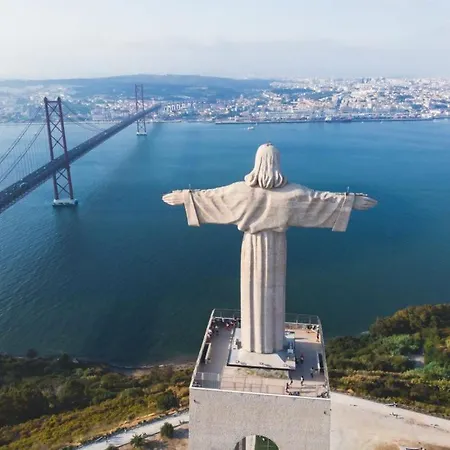 Apartamento Cristo Rei