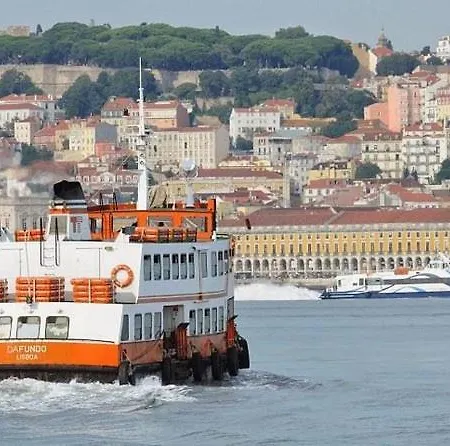 Appartamento Cristo Rei *