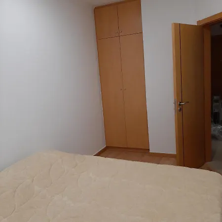 Apartamento Cristo Rei *