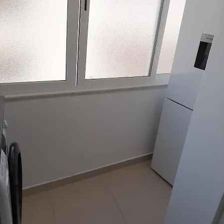 Apartamento Cristo Rei *