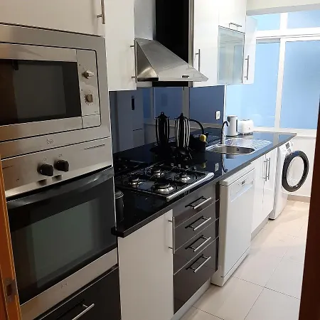 Cristo Rei Apartmán