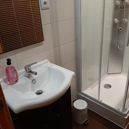 Cristo Rei Appartamento *