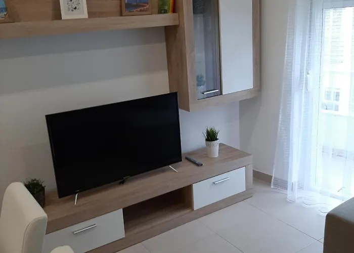 Apartmán Cristo Rei Almada