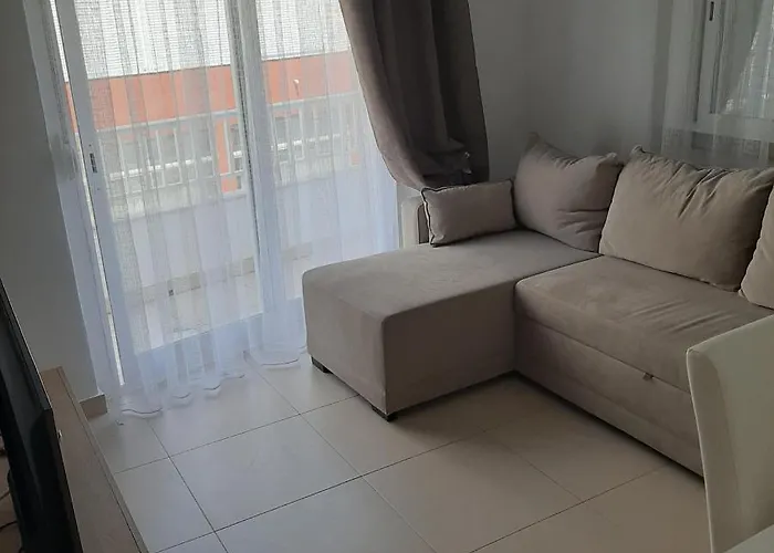 Cristo Rei Apartmán