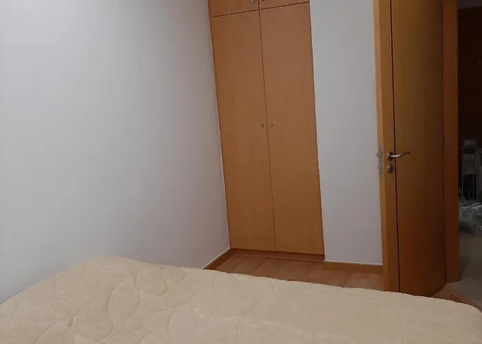 Apartmán Cristo Rei *