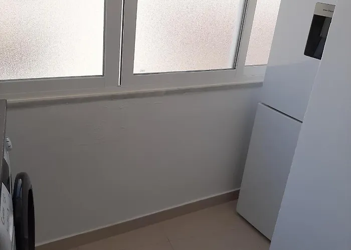 Apartmán Cristo Rei *