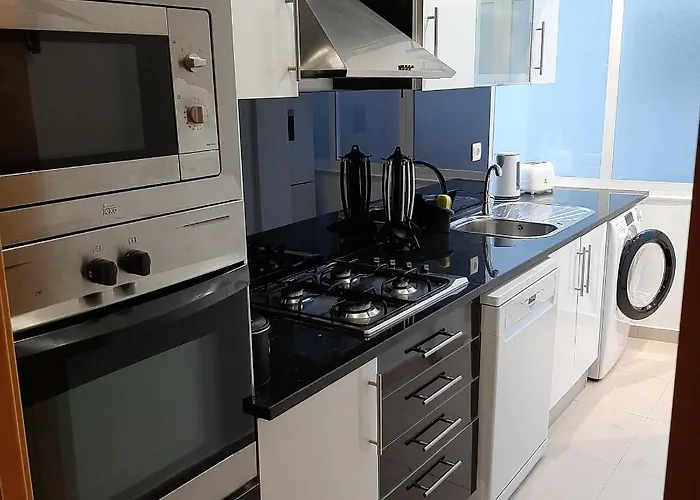 Cristo Rei Apartmán