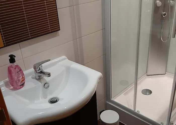 Cristo Rei Apartmán *